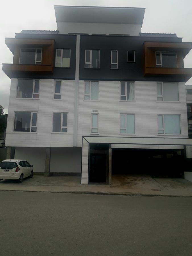 Ushuaia Flat III公寓 外观 照片