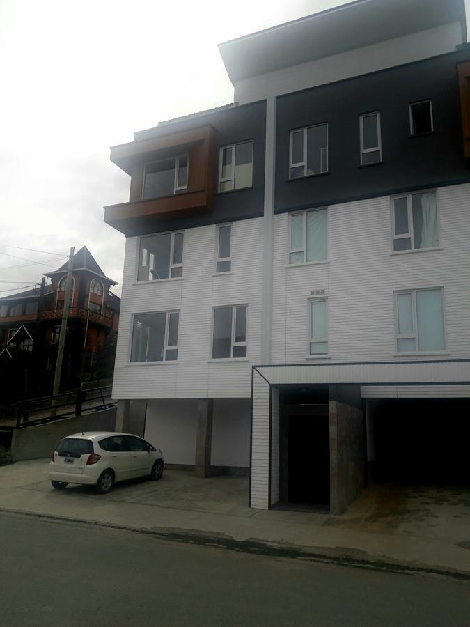 Ushuaia Flat III公寓 外观 照片