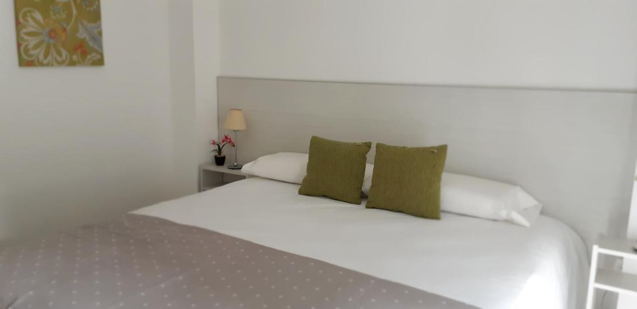 Ushuaia Flat III公寓 外观 照片