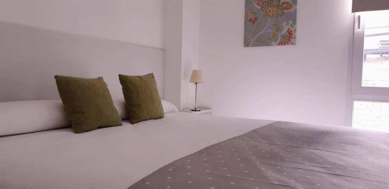 Ushuaia Flat III公寓 外观 照片