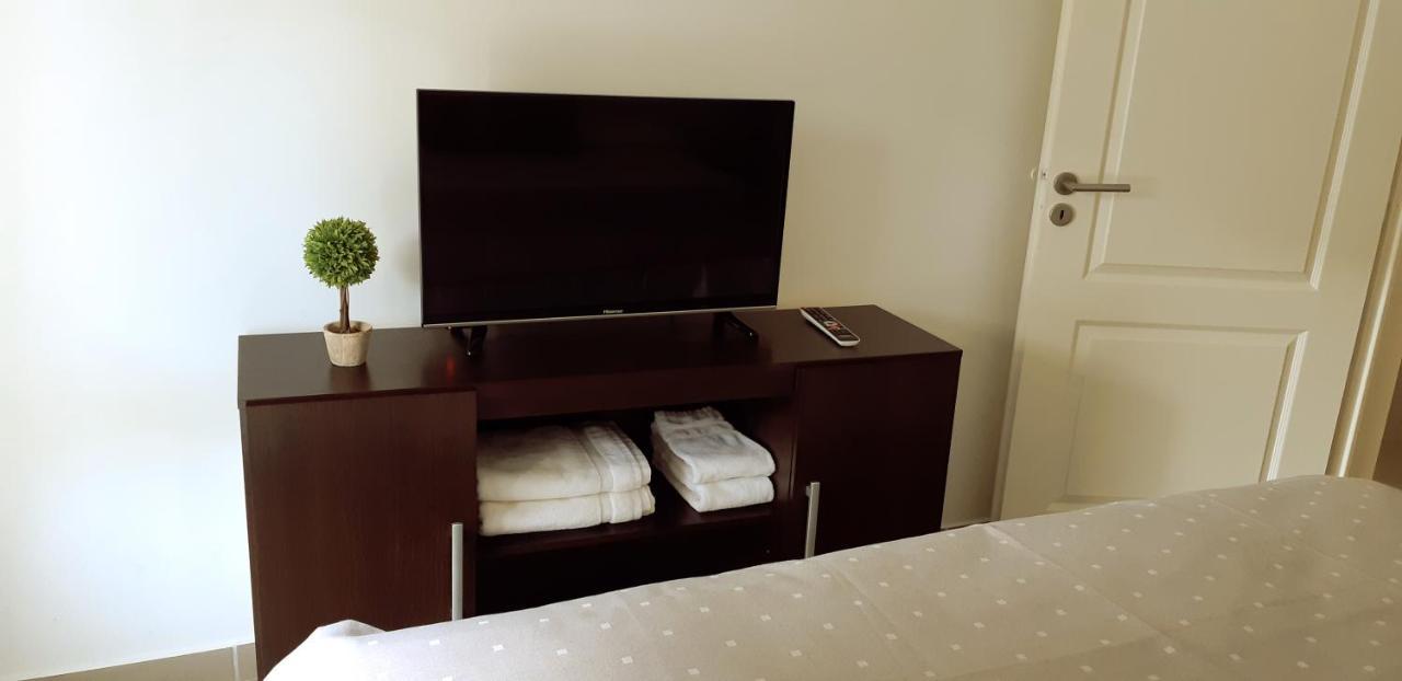 Ushuaia Flat III公寓 外观 照片