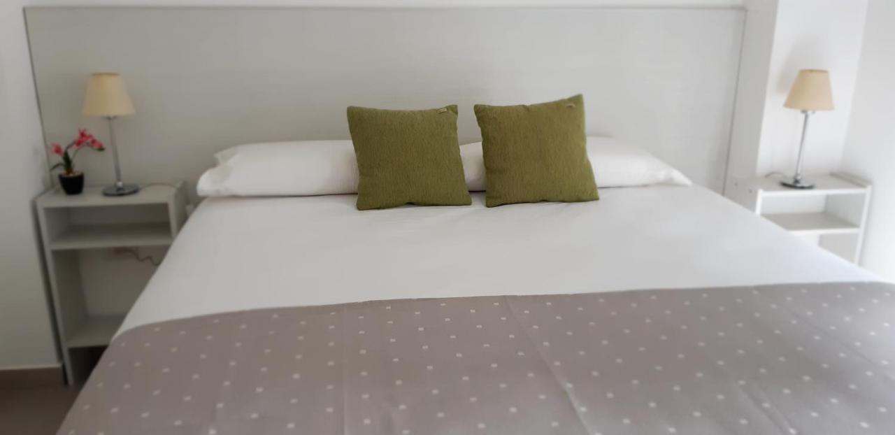 Ushuaia Flat III公寓 外观 照片