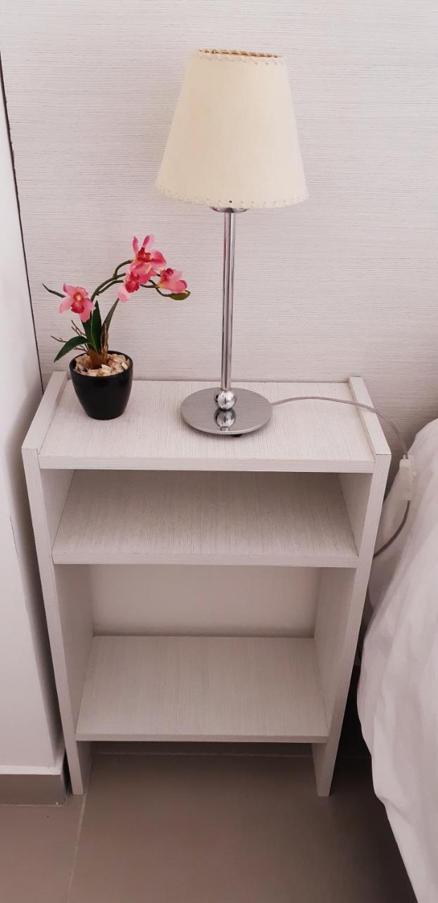 Ushuaia Flat III公寓 外观 照片