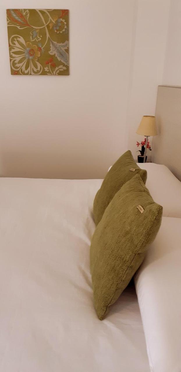 Ushuaia Flat III公寓 外观 照片