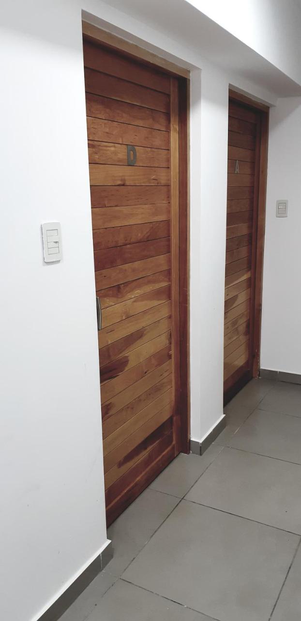Ushuaia Flat III公寓 外观 照片
